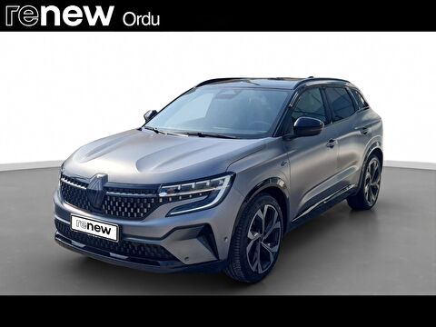 1.3 Mild Hybrid Techno Esprit Alpine, 2. el otomobil | renew