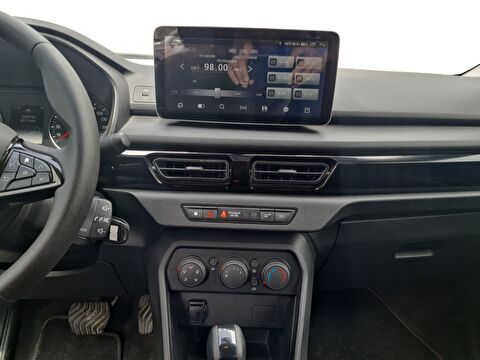 renault, taliant, sedan 1.0 tce joy x-tronic, otomatik, benzin 2.el otomobil | renew 14