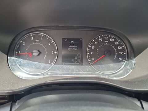 renault, taliant, sedan 1.0 tce joy x-tronic, otomatik, benzin 2.el otomobil | renew 12