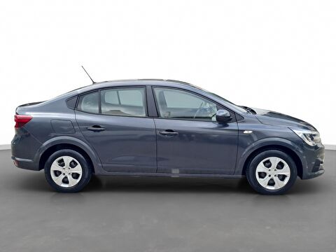 renault, taliant, sedan 1.0 tce joy x-tronic, otomatik, benzin 2.el otomobil | renew 9
