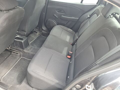 renault, taliant, sedan 1.0 tce joy x-tronic, otomatik, benzin 2.el otomobil | renew 11