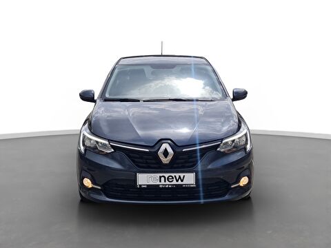 renault, taliant, sedan 1.0 tce joy x-tronic, otomatik, benzin 2.el otomobil | renew 7