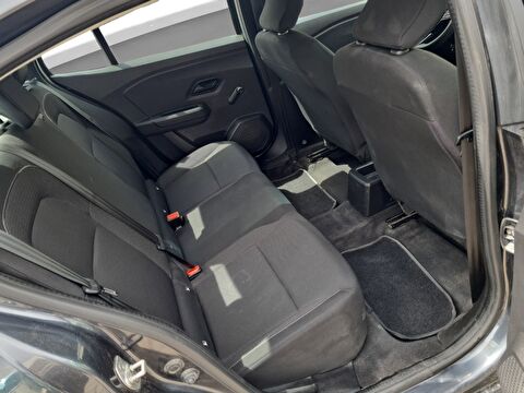 renault, taliant, sedan 1.0 tce joy x-tronic, otomatik, benzin 2.el otomobil | renew 19