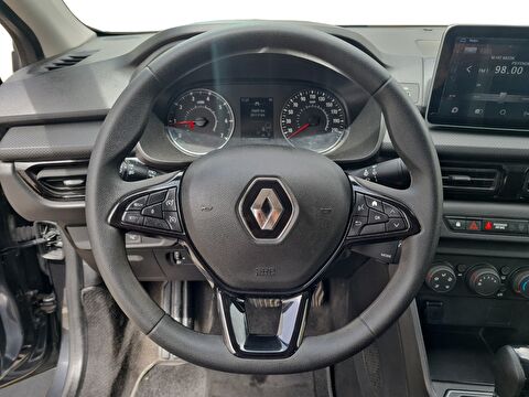 renault, taliant, sedan 1.0 tce joy x-tronic, otomatik, benzin 2.el otomobil | renew 13