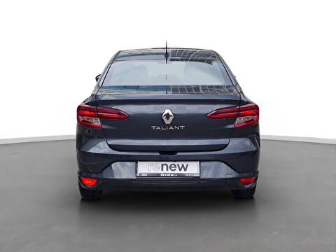 renault, taliant, sedan 1.0 tce joy x-tronic, otomatik, benzin 2.el otomobil | renew 3