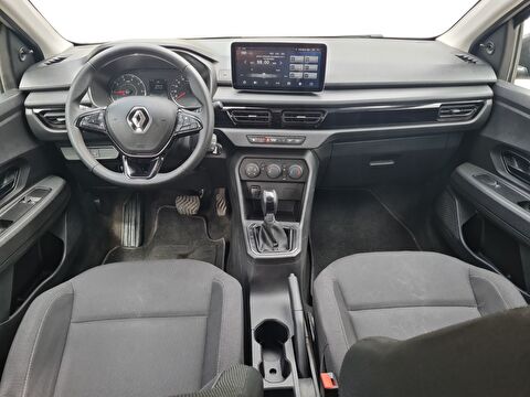renault, taliant, sedan 1.0 tce joy x-tronic, otomatik, benzin 2.el otomobil | renew 17