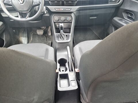 renault, taliant, sedan 1.0 tce joy x-tronic, otomatik, benzin 2.el otomobil | renew 16