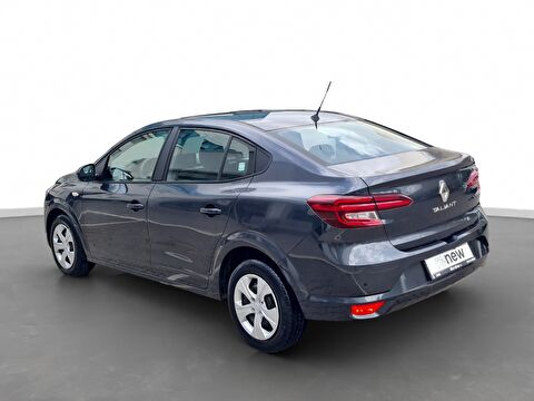 renault, taliant, sedan 1.0 tce joy x-tronic, otomatik, benzin 2.el otomobil | renew 6