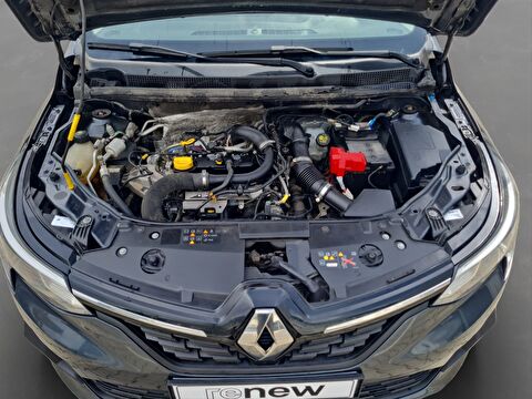 renault, taliant, sedan 1.0 tce joy x-tronic, otomatik, benzin 2.el otomobil | renew 18