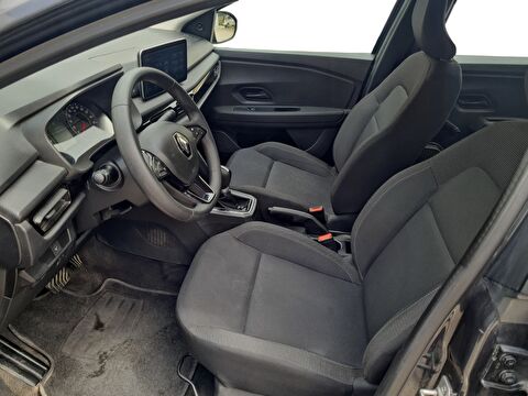renault, taliant, sedan 1.0 tce joy x-tronic, otomatik, benzin 2.el otomobil | renew 10
