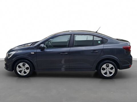 renault, taliant, sedan 1.0 tce joy x-tronic, otomatik, benzin 2.el otomobil | renew 4