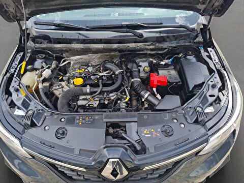 renault, taliant, sedan 1.0 tce joy x-tronic, otomatik, benzin 2.el otomobil | renew 21