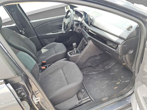 renault, taliant, sedan 1.0 tce joy x-tronic, otomatik, benzin 2.el otomobil | renew 20