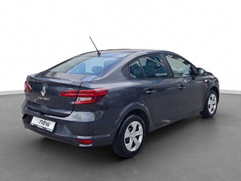 renault, taliant, sedan 1.0 tce joy x-tronic, otomatik, benzin 2.el otomobil | renew 5