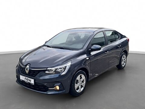 Renault, Taliant, Sedan 1.0 TCE Joy X-Tronic, Otomatik, Benzin 2. el otomobil | renew Mobile