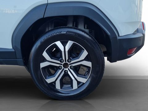 renault, duster, 1.0 eco-g evolution, manuel, benzin + lpg 2.el otomobil | renew 8