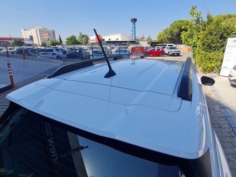 renault, duster, 1.0 eco-g evolution, manuel, benzin + lpg 2.el otomobil | renew 22