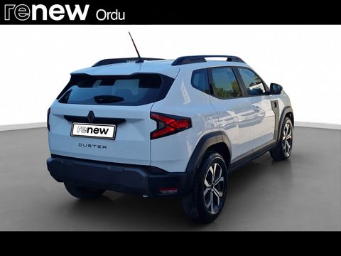 renault, duster, 1.0 eco-g evolution, manuel, benzin + lpg 2.el otomobil | renew 3