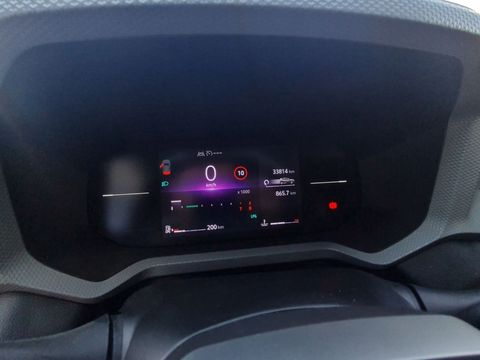 renault, duster, 1.0 eco-g evolution, manuel, benzin + lpg 2.el otomobil | renew 10