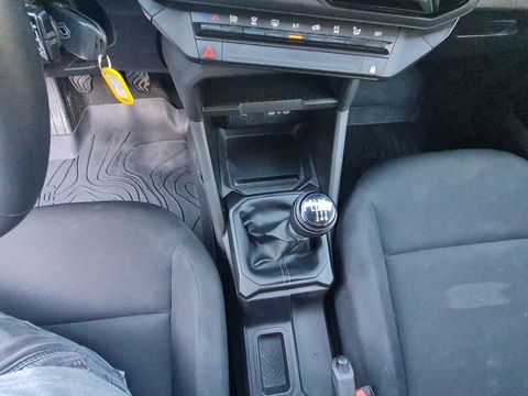 renault, duster, 1.0 eco-g evolution, manuel, benzin + lpg 2.el otomobil | renew 13