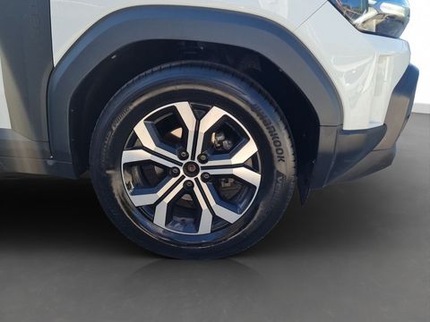 renault, duster, 1.0 eco-g evolution, manuel, benzin + lpg 2.el otomobil | renew 7