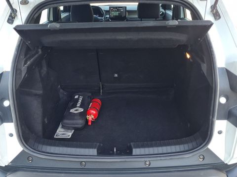 renault, duster, 1.0 eco-g evolution, manuel, benzin + lpg 2.el otomobil | renew 11