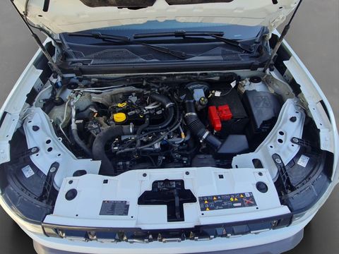 renault, duster, 1.0 eco-g evolution, manuel, benzin + lpg 2.el otomobil | renew 24