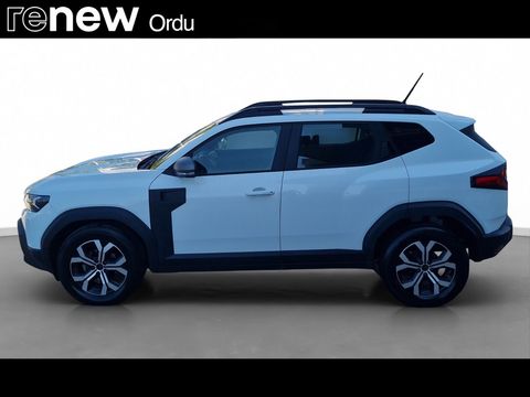 renault, duster, 1.0 eco-g evolution, manuel, benzin + lpg 2.el otomobil | renew 5