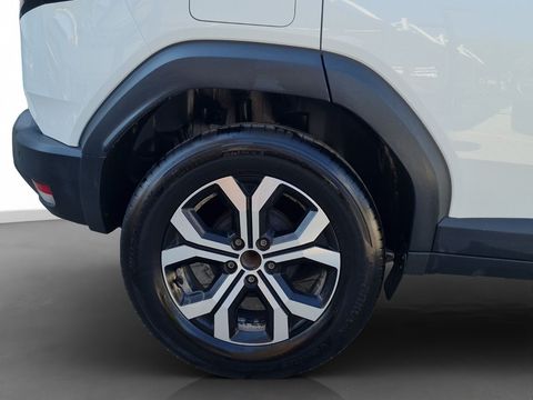 renault, duster, 1.0 eco-g evolution, manuel, benzin + lpg 2.el otomobil | renew 9