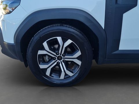 renault, duster, 1.0 eco-g evolution, manuel, benzin + lpg 2.el otomobil | renew 6