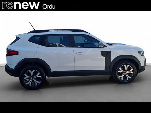 renault, duster, 1.0 eco-g evolution, manuel, benzin + lpg 2.el otomobil | renew 4