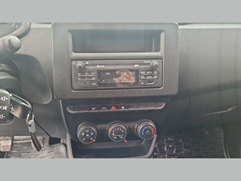 renault, express, panelvan 1.5 bluedcı joy, manuel, dizel 2.el otomobil | renew 14