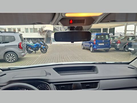 renault, express, panelvan 1.5 bluedcı joy, manuel, dizel 2.el otomobil | renew 17