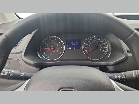 renault, express, panelvan 1.5 bluedcı joy, manuel, dizel 2.el otomobil | renew 12