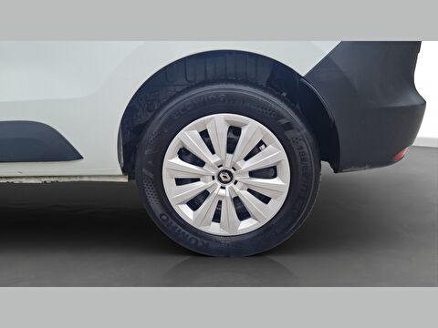 renault, express, panelvan 1.5 bluedcı joy, manuel, dizel 2.el otomobil | renew 8