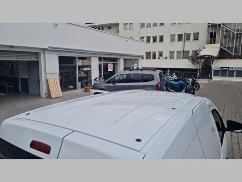 renault, express, panelvan 1.5 bluedcı joy, manuel, dizel 2.el otomobil | renew 18