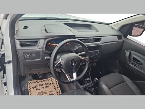 renault, express, panelvan 1.5 bluedcı joy, manuel, dizel 2.el otomobil | renew 11