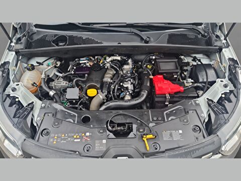 renault, express, panelvan 1.5 bluedcı joy, manuel, dizel 2.el otomobil | renew 19