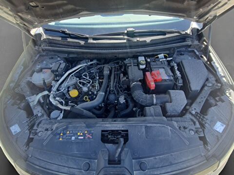 renault, austral, 1.3 mild hybrid techno esprit alpine, otomatik, hybrid 2.el otomobil | renew 22