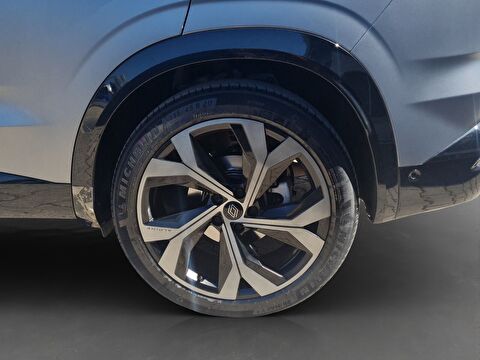 renault, austral, 1.3 mild hybrid techno esprit alpine, otomatik, hybrid 2.el otomobil | renew 9