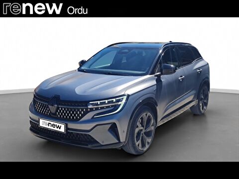 1.3 Mild Hybrid Techno Esprit Alpine, 2. el otomobil | renew