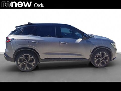 renault, austral, 1.3 mild hybrid techno esprit alpine, otomatik, hybrid 2.el otomobil | renew 5