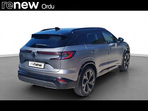 renault, austral, 1.3 mild hybrid techno esprit alpine, otomatik, hybrid 2.el otomobil | renew 3