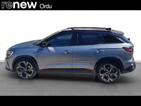 renault, austral, 1.3 mild hybrid techno esprit alpine, otomatik, hybrid 2.el otomobil | renew 4