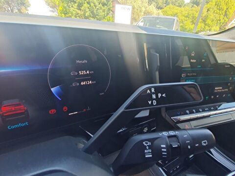 renault, austral, 1.3 mild hybrid techno esprit alpine, otomatik, hybrid 2.el otomobil | renew 18