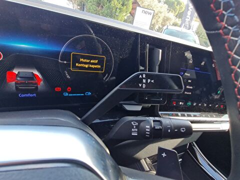 renault, austral, suv 1.2 e-tech techno esprit alpine otomatik, otomatik, hybrid 2.el otomobil | renew 13