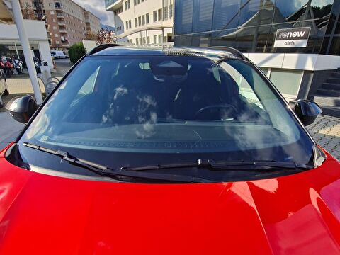 renault, austral, suv 1.2 e-tech techno esprit alpine otomatik, otomatik, hybrid 2.el otomobil | renew 20