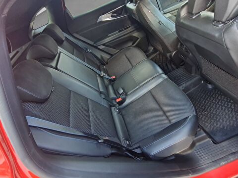 renault, austral, suv 1.2 e-tech techno esprit alpine otomatik, otomatik, hybrid 2.el otomobil | renew 16