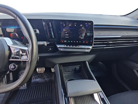 renault, austral, suv 1.2 e-tech techno esprit alpine otomatik, otomatik, hybrid 2.el otomobil | renew 9