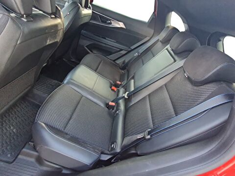 renault, austral, suv 1.2 e-tech techno esprit alpine otomatik, otomatik, hybrid 2.el otomobil | renew 17